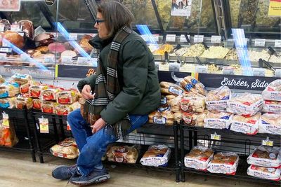 95 Annoying Customers Who Channeled Their Inner Karen And Got Shamed Online (New Pics)