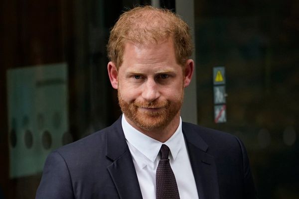 Heavily redacted Prince Harry files released, Homeland Security blocks US immigration records