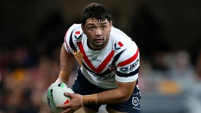 Roosters rake to land at Souths on two-year deal