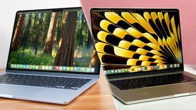 Apple MacBook Air 13-inch M4 vs. MacBook Air 13-inch M3: Which is the better value?