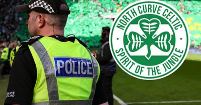 Celtic group's 'Pig Watch' social media photos putting police and families at risk