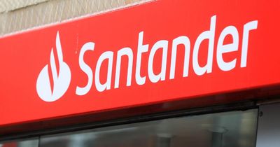 Hundreds of jobs at risk as Santander to close 95 UK branches – see the full list