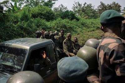 Uganda: The Quiet Power In The Eastern DRC Conflict