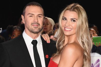 Paddy McGuinness ‘selling’ marital home he lives in with ex-wife Christine