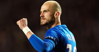 Vaclav Cerny does want a permanent transfer to Rangers