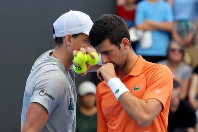 Novak Djokovic's players' association sued the groups that run tennis. Why and what do they want?