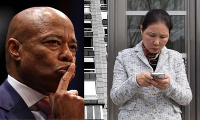New York City paying $500,000 a month to indicted developer who could testify against Mayor Eric Adams