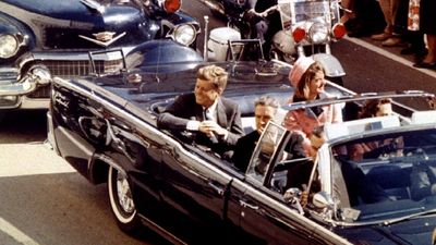 KGB thought Lee Harvey Oswald was a 'poor shot' and other takeaways from JFK files