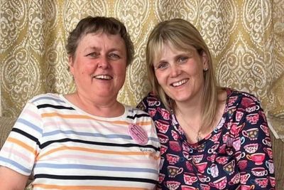 Driver pleads guilty to killing mother and daughter in M4 crash