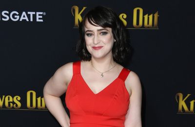 Matilda actress Mara Wilson says she felt 'completely isolated' following her years of child stardom