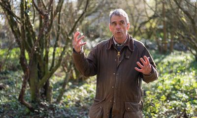 Pioneering Devon food forest garden at risk after landowner serves notice