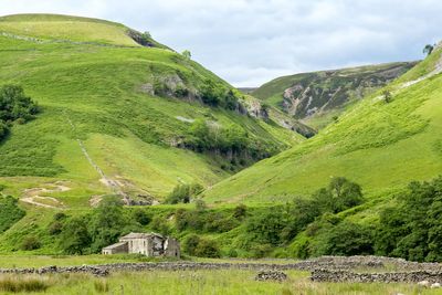 Where to wine, dine and hike along Britain’s original national trail