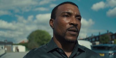 Adolescence's Ashley Walters reveals director had to console him after ruining one-shot drama take