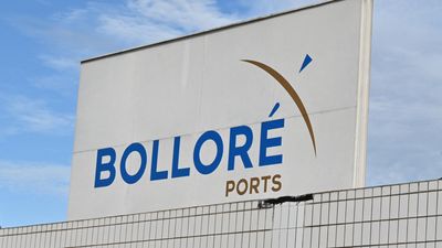 French billionaire Bolloré targeted in African ports corruption case