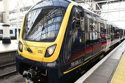 South Western Railway admit they don’t know when £1bn fleet of new trains will finally be in service