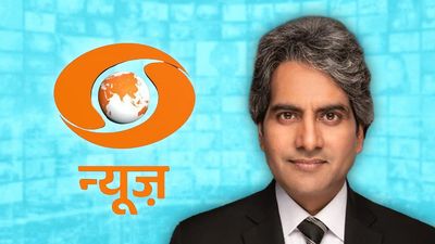 Cost over Rs 15 cr, legal objections: Inside Sudhir Chaudhary firm’s DD News show negotiations