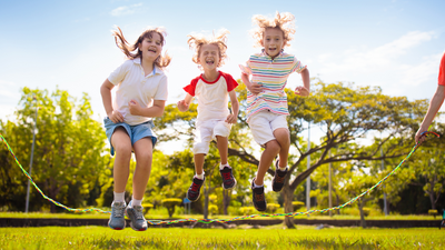 How to know if your child has magnesium deficiency