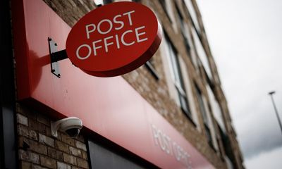 Ex-post office operator is first Horizon IT victim to launch legal action against Post Office and Fujitsu