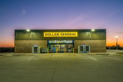 Dollar General Stock Jumps—Will Its Turnaround Plan Work?