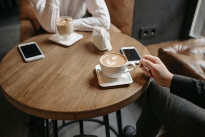 Are Dinner Dates Dying? Why More Singles Are Choosing Coffee Shops for First Dates