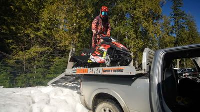 Is Buying the Absolute Cheapest Snowmobile Ever a Good Idea?