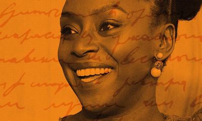 Where to start with: Chimamanda Ngozi Adichie