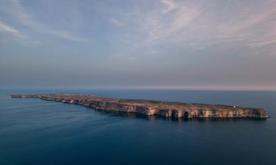 Six dead and 40 missing in boat disaster off Italian island of Lampedusa