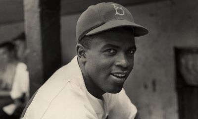 Article on Jackie Robinson’s military career restored to defense department website