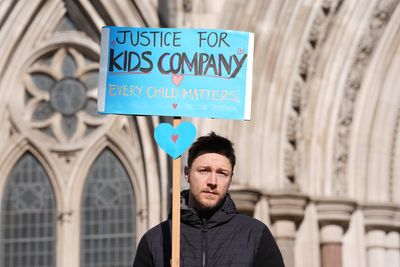 Kids Company report has ‘chilling impact’ on charity sector, High Court told