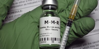 Measles cases are on the rise − here’s how to make sure you’re protected