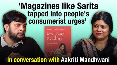 Aakriti Mandhwani on how Hindi ‘middlebrow’ magazines captured people’s imagination post-independence
