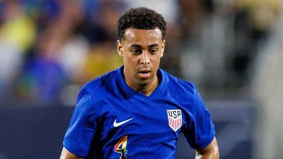 What to Expect From Tyler Adams in USMNT Return: Concacaf Nations League