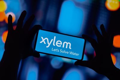 Is Xylem Stock Outperforming the Dow?