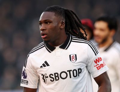 How 'colossal' Calvin Bassey has become Fulham's defensive rock