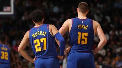 Is Nikola Jokic or Jamal Murray playing tonight vs Lakers?