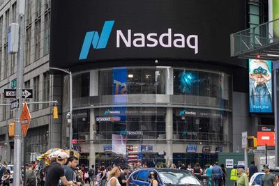 Nasdaq Stock: Is NDAQ Underperforming the Financial Sector?