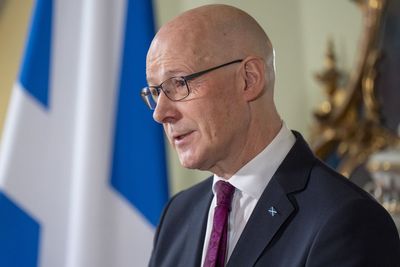 SNP poll lead shows I’m connecting with Scots – Swinney