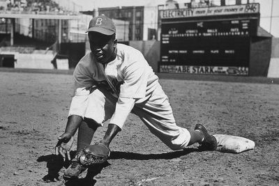 Pentagon defends removing webpage of MLB’s color-barrier breaker Jackie Robinson: ‘DEI is dead at the Defense Department’