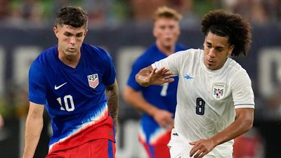 USA vs. Panama: Concacaf Nations League Preview, Predictions and Lineups