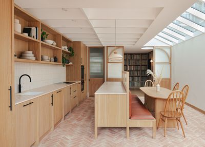 Small Kitchen Extension Ideas — 12 Clever Ways to Reap Big Rewards From Even Tiny Additions to Your Home