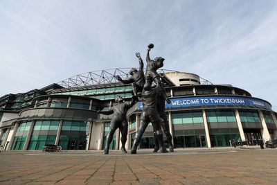 England could leave Twickenham for Milton Keynes or Birmingham, says RFU chief