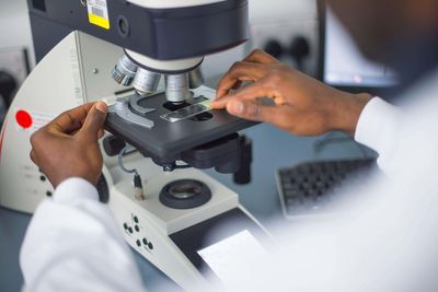 Groundbreaking form of AI ‘could speed up drug development by around six years’