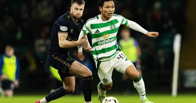 Potential Celtic title party change with new kick-off time