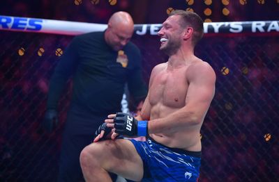 Reinier de Ridder shares surprising wish for Bo Nickal fight at UFC on ESPN 67