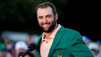 Scottie Scheffler’s Masters Champions Dinner Menu Released With Tasty Changes From 2023