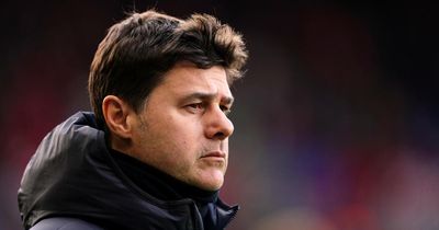 Mauricio Pochettino breaks silence on Auston Trusty's USA withdrawal