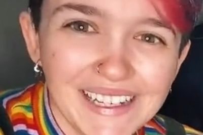 Deaf TikTok star assessed as ‘high risk’ of suicide two days before death