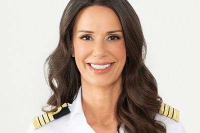 Luxury cruise wars intensify as Four Seasons poaches celebrity Captain Kate McCue