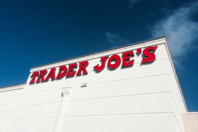 Sparkling water recalled at Trader Joe's