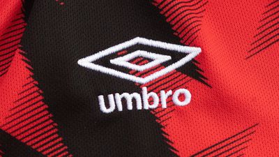 Umbro’s logo design dispute knows no end